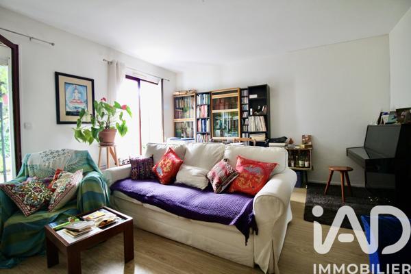 Maison à vendre 5 pièces 101,33 m² Périgny