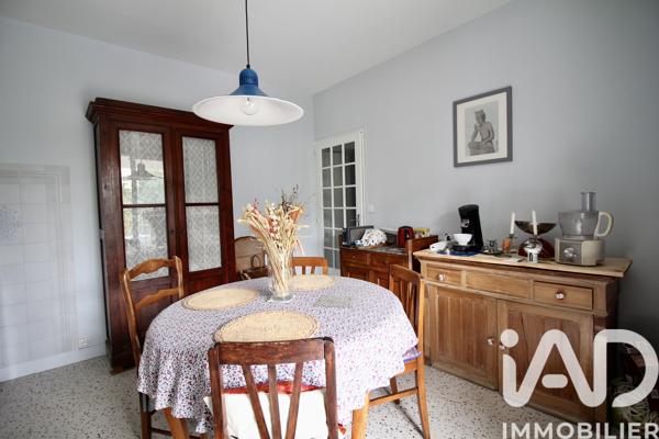 Maison à vendre 5 pièces 101,33 m² Périgny
