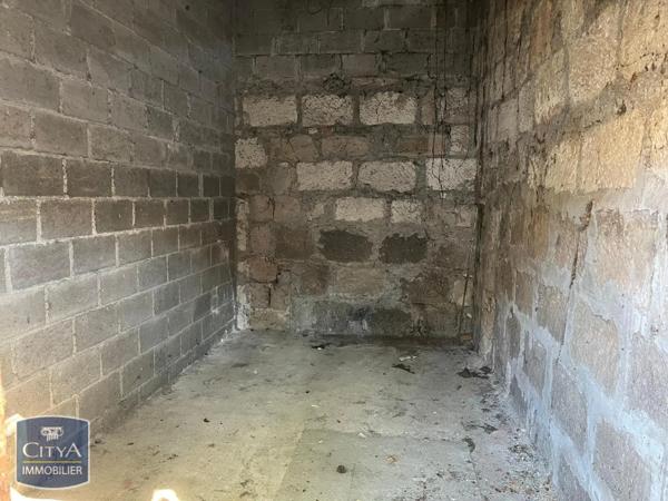 Location parking 12m²