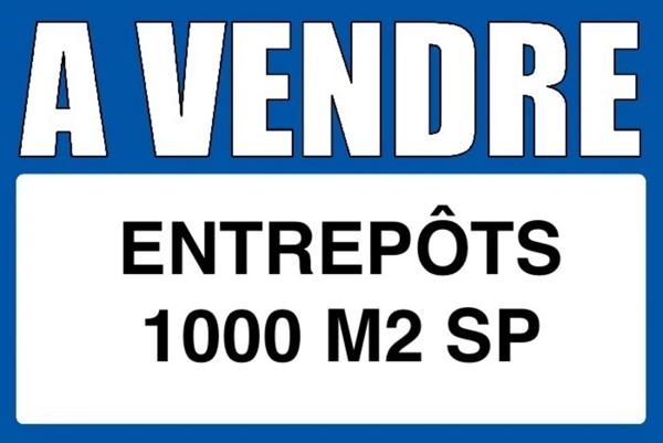 Local/bureau à vendre MOUGINS (06)