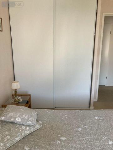 Appartement à vendre à Compiègne dans l'Oise (60200), ref : 60055-684   
quartier Saint COME