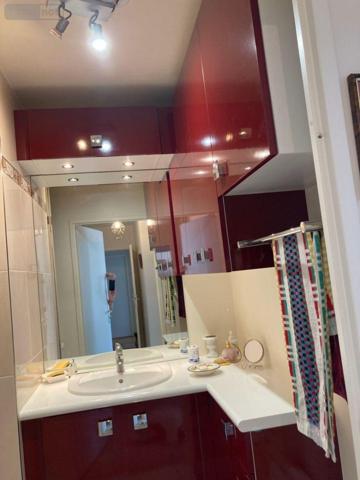 Appartement à vendre à Compiègne dans l'Oise (60200), ref : 60055-684   
quartier Saint COME