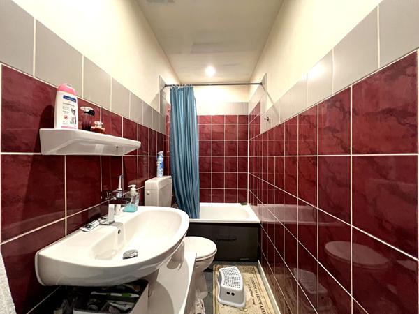 Appartement Corbeil Essonnes 3 pièce(s) 46.10 m2