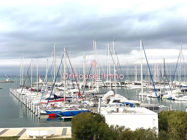 Appartement à vendre 2 pièces de 30 m²