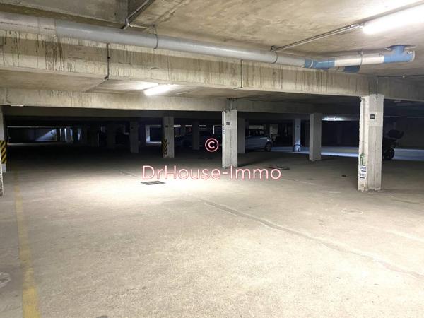 Appartement à vendre 2 pièces de 30 m²