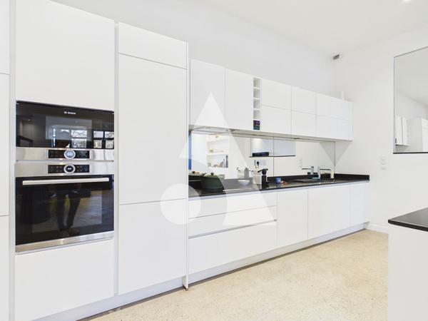 Maison de ville 4 pièces 169.41 m2