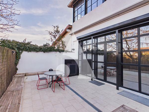 Maison de ville 4 pièces 169.41 m2