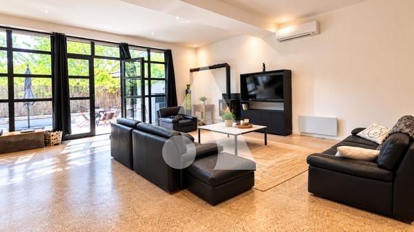 Maison de ville 4 pièces 169.41 m2