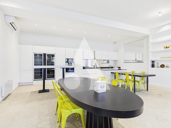 Maison de ville 4 pièces 169.41 m2