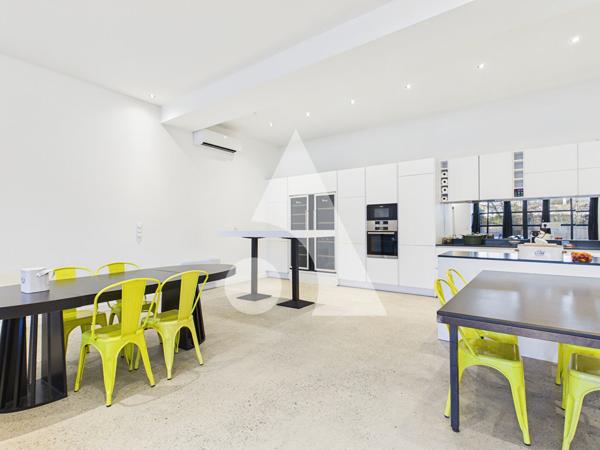 Maison de ville 4 pièces 169.41 m2