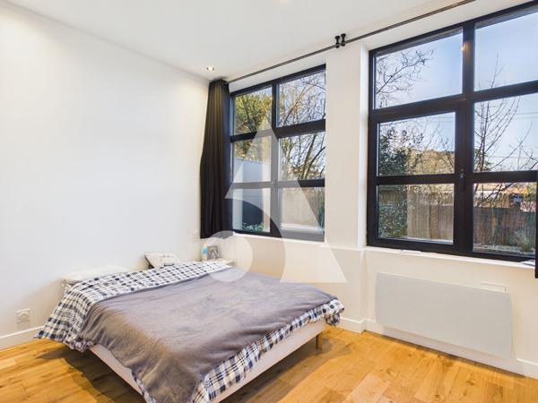 Maison de ville 4 pièces 169.41 m2