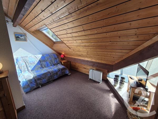 Appartement F1 à vendre  1 pièce - 11,49 m2 CAUTERETS - 65