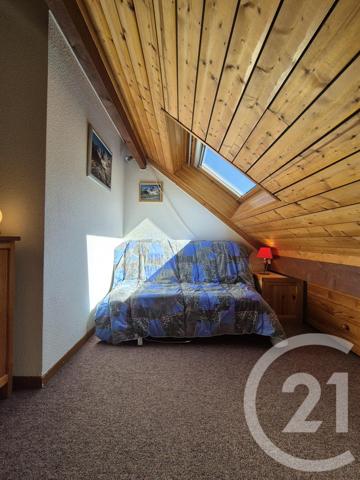 Appartement F1 à vendre  1 pièce - 11,49 m2 CAUTERETS - 65