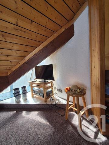 Appartement F1 à vendre  1 pièce - 11,49 m2 CAUTERETS - 65