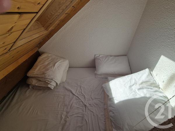 Appartement F1 à vendre  1 pièce - 11,49 m2 CAUTERETS - 65