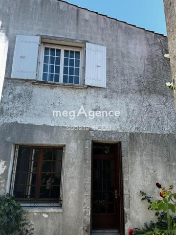 Immeuble à SAINT-TROJAN-LES-BAINS, 17370 - 260m²