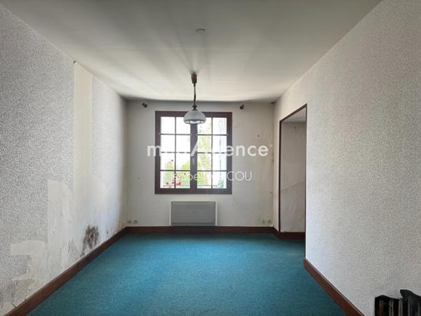 Immeuble à SAINT-TROJAN-LES-BAINS, 17370 - 260m²
