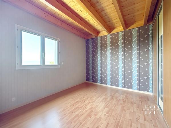 Maison à vendre 5 pièces 222 m², CRANVES SALES (74) Terrain 1 450 m²