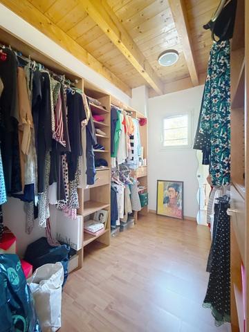 Maison à vendre 5 pièces 222 m², CRANVES SALES (74) Terrain 1 450 m²