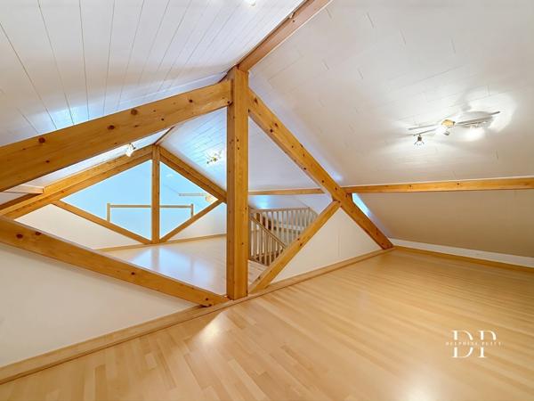 Maison à vendre 5 pièces 222 m², CRANVES SALES (74) Terrain 1 450 m²