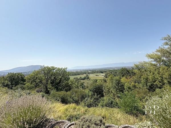 Maison à vendre 5 pièces 222 m², CRANVES SALES (74) Terrain 1 450 m²