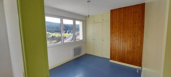 Appartement à louer à Rochejean (25370)