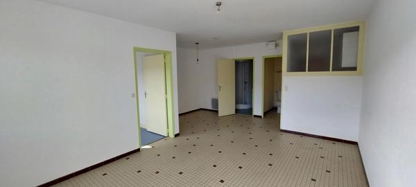 Appartement à louer à Rochejean (25370)