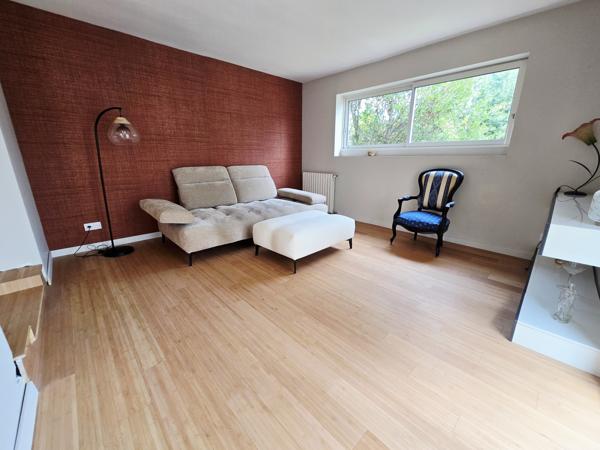 Maison de ville 62 m2 -2 chambres-