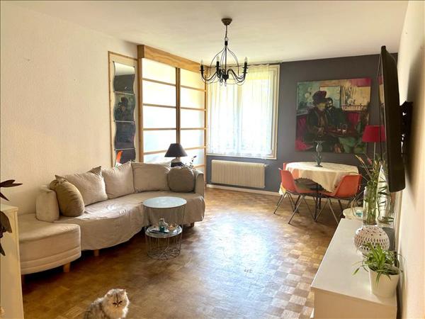 Appartement à vendre |  Cugnaux |  4 pièces | 82 m²