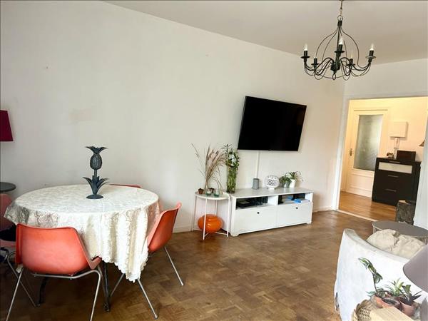 Appartement à vendre |  Cugnaux |  4 pièces | 82 m²