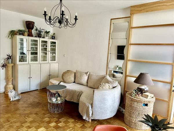 Appartement à vendre |  Cugnaux |  4 pièces | 82 m²