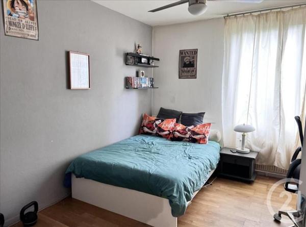 Appartement à vendre |  Cugnaux |  4 pièces | 82 m²