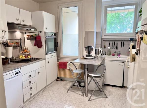 Appartement à vendre |  Cugnaux |  4 pièces | 82 m²