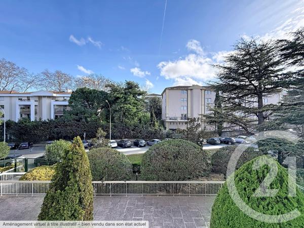 Appartement T4 à vendre  4 pièces - 126,47 m2 MARSEILLE - 13008