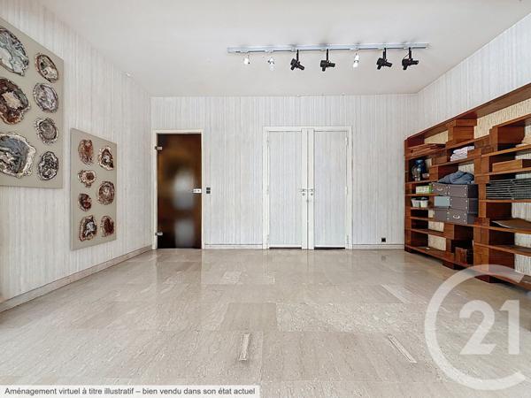 Appartement T4 à vendre  4 pièces - 126,47 m2 MARSEILLE - 13008