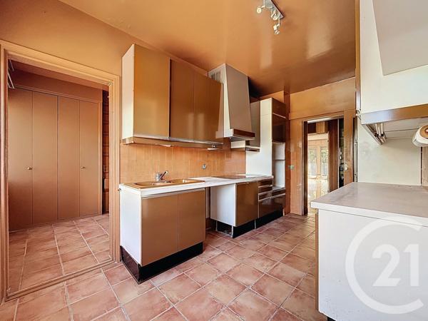 Appartement T4 à vendre  4 pièces - 126,47 m2 MARSEILLE - 13008