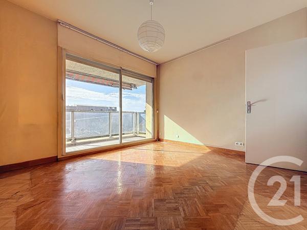 Appartement T4 à vendre  4 pièces - 126,47 m2 MARSEILLE - 13008