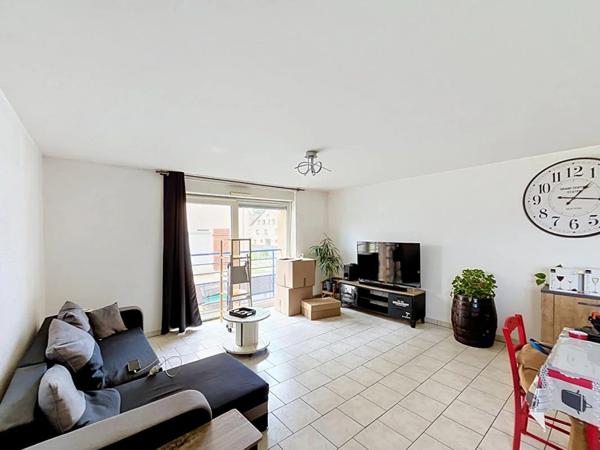 Appartement à louer à Jeuxey (88000)