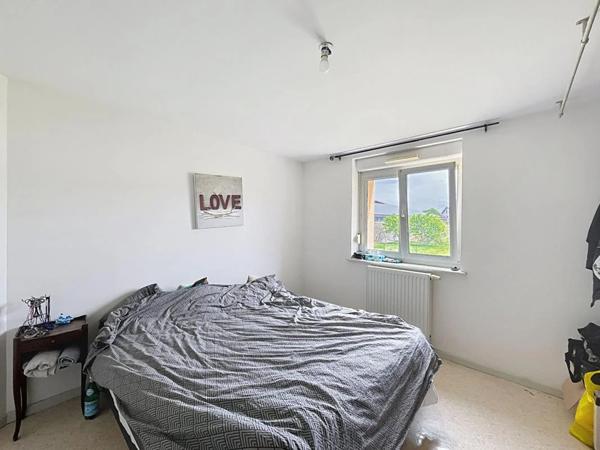 Appartement à louer à Jeuxey (88000)