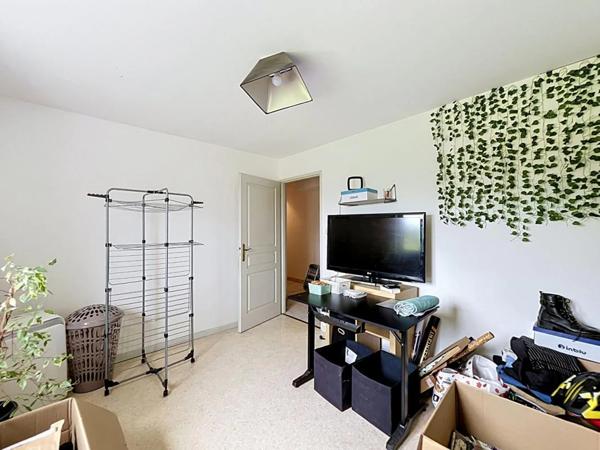 Appartement à louer à Jeuxey (88000)