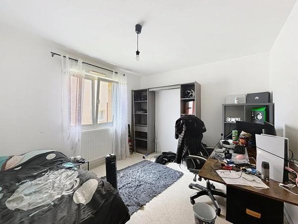 Appartement à louer à Jeuxey (88000)