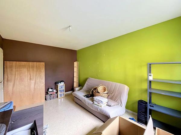 Appartement à louer à Jeuxey (88000)