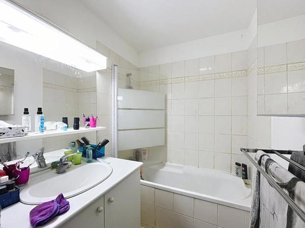 Appartement à louer à Jeuxey (88000)
