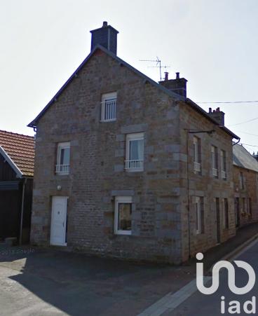 Immeuble à vendre 108 m² Noues de Sienne