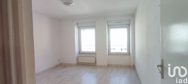 Immeuble à vendre 108 m² Noues de Sienne