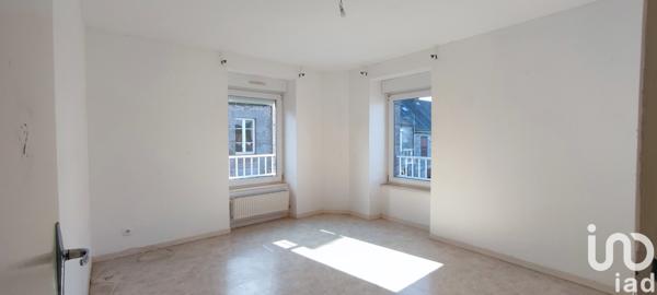 Immeuble à vendre 108 m² Noues de Sienne