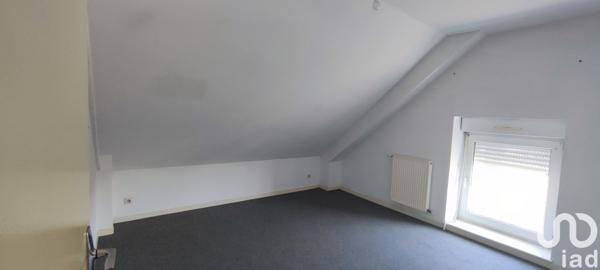 Immeuble à vendre 108 m² Noues de Sienne