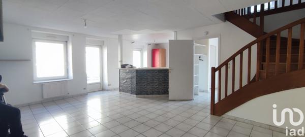 Immeuble à vendre 108 m² Noues de Sienne