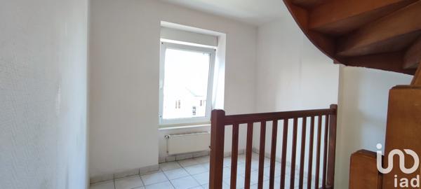 Immeuble à vendre 108 m² Noues de Sienne