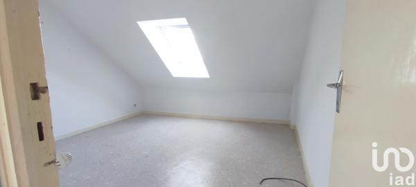 Immeuble à vendre 108 m² Noues de Sienne